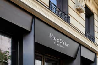 Marc O’Polo verkündet Partnerschaft mit Circular Fashion