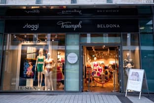 Triumph Gruppe eröffnet neuen Multibrand Store in Köln