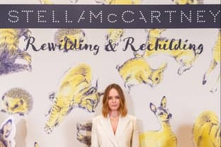 Stella McCartney and Neiman Marcus partner on spring 2023 launch