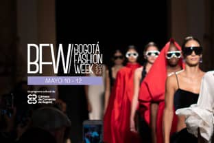 Bogotá Fashion Week da a conocer las marcas y diseñadores que serán parte de su próxima edición