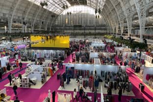 Pure London enjoys positive AW23 edition despite wider retail woes