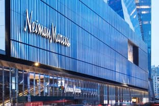 Neiman Marcus to cut 5 percent of workforce as part of operating model shift