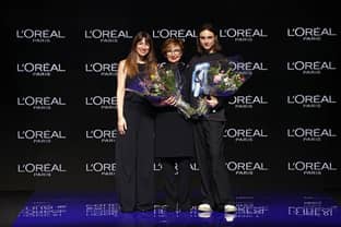 Isabel Sanchís y Lorena Guitián, las favoritas de los premios L’Oreal en MBFW Madrid
