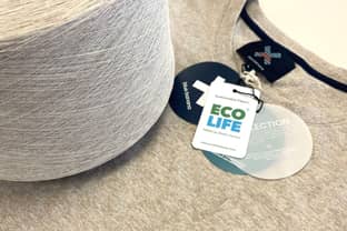 Ecolife Yarns® consolida su posición como marca ingrediente en el sector textil