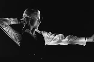 V&A Museum toont voor het eerst ooit archief David Bowie