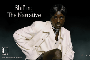 Oscam presenteert mode-tentoonstelling die de zwarte man viert: Shifting the Narrative 