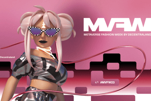 La Metaverse Fashion Week desvela un cartel muy completo para 2023