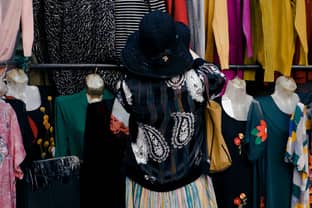 Les chiffres d’affaires des distributeurs textile et habillement affichent une hausse de 7,9 pour cent