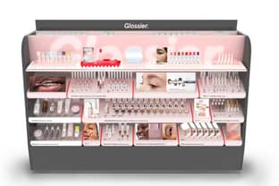 Glossier enters third-party retail for first time via Sephora 