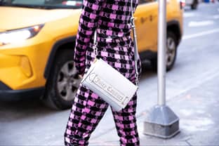 Juicy Couture launches a peer-to-peer resale marketplace