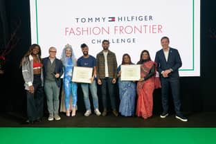 Koalaa y Moner Bondhu: así son y esto hacen las startups ganadoras del Tommy Hilfiger Fashion Frontier Challenge