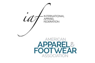 AAFA formalizes partnership with the International Apparel Federation (IAF)