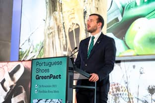 Portugal sale a liderar la transformación “verde” del calzado con la firma del “Portuguese Shoes Green Pact”