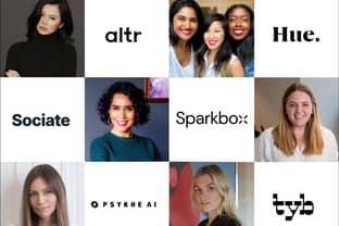 The NY Fashion Tech Lab announces its 10th cohort, celebrating a decade of supporting women-led startups in retail technology 