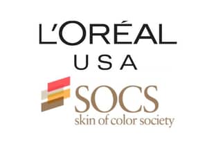 L’Oréal provides grant to Skin of Color Society to support research