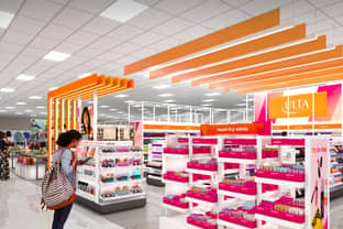 Ulta Beauty surpasses 10 billion dollars in annual sales for first time