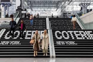 Evolution of COTERIE New York Returns with Renewed Energy Powering  Women’s Contemporary Fashion