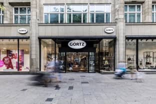 Familie Görtz gibt Schuhhändler ab: Die Pläne des neuen Investorenpaars