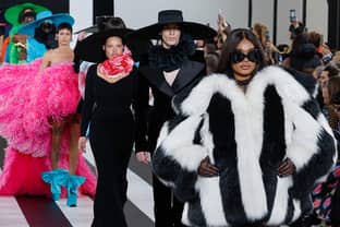 Podcast: A look back at the past fashion month - Who stood out?