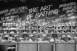 Lush and Silverwood Brands clash over sale of shares