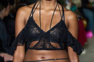 Lingerie: The key trends of “new sexy”