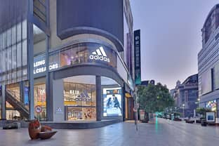 Adidas will chinesische Konsument:innen mit neuer Strategie zurückgewinnen