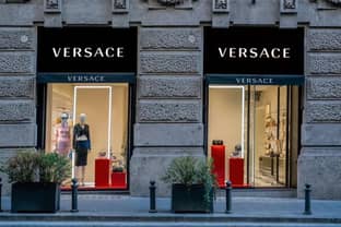 Versace-Mutter Capri: Jahresgewinn schrumpft um ein Viertel 