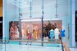 Store gallery: Inside Space NK's largest UK site at Westfield
