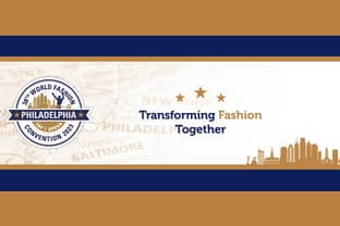 Registration for the 38th World Fashion Convention now open! 