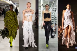 Konzeptwettbewerb zur Berlin Fashion Week Juli 2023: Die visionäre Kraft der Mode stärken