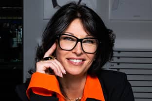 Lara Marogna joins Marcolin as style & product development director