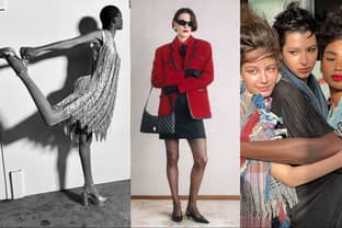 Moda en circuito corto: Portugal Fashion va por buen camino