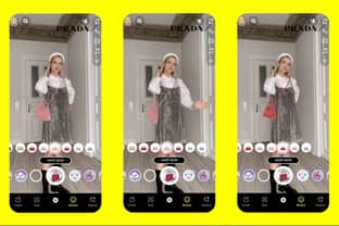 Snap introduces new solution to help businesses integrate AR