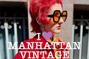 The Manhattan Vintage Show announces return  