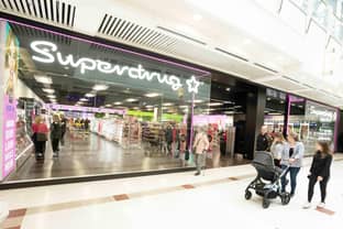 Superdrug opens its largest-ever Scotland store
