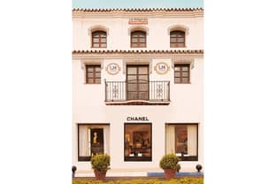 Chanel reabre su boutique de Marbella