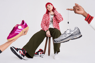 Ebay UK launches the Sneaker Academy with Hatch Enterprise