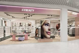 H&M to open first beauty flagships in Oslo