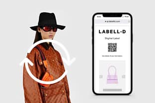 Así es Labell-D, el disruptivo marketplace circular que ya impulsan Gucci y Burberry
