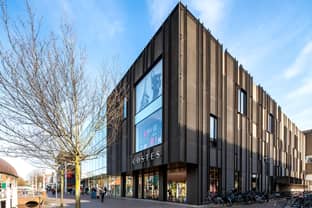 Costes Fashion opent splinternieuwe winkel in Zaandam