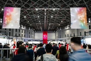 CHIC Shanghai: China's deuren zijn geopend, maar lokalisatie is topprioriteit