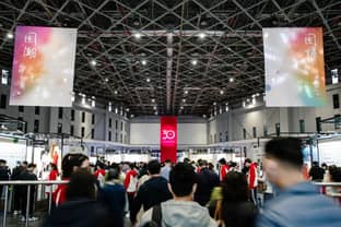 Chic Shanghai: Chinas Türen haben sich wieder geöffnet, aber der Heimatmarkt hat oberste Priorität