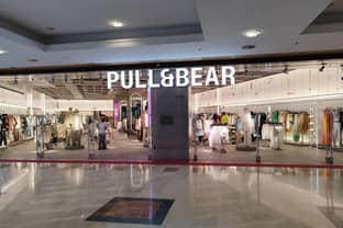 Pull&Bear se renueva: cambio de logo y nuevo concepto de tienda