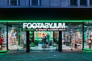 Footasylum outlines store opening and upsizing strategy for 2023