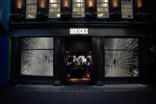 OG Kicks to open first London store in Carnaby