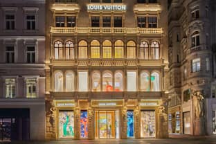LVMH starts the fiscal year with strong sales growth 