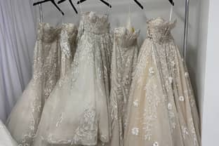 Das traditionelle Brautkleid ist laut Coterie White und Melange de Blanc-Mitbegründerin zurück