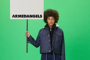 Armedangels says ‘sustainable products don’t exist’ in latest marketing campaign