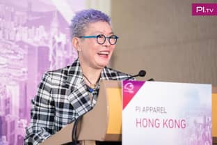 Top brands to explore the future of fashion in the Asia-Pacific region at PI Apparel Hong Kong