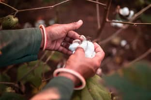 Better Cotton trials traceability solutions across Indian supply chains